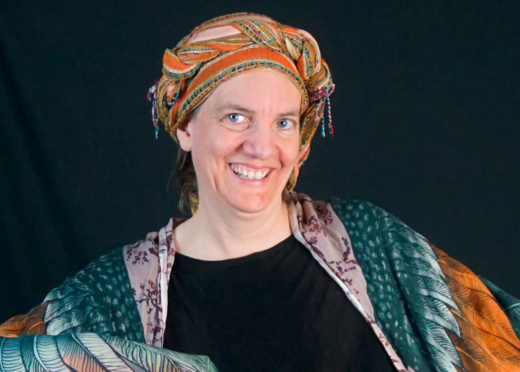 Andrea Kamens, Storyteller