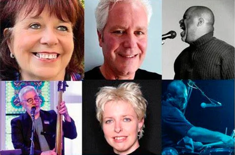 The Gospel Connection