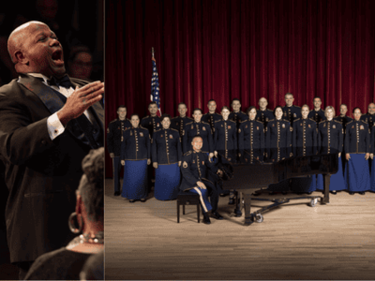 Music Worcester Celebrates 250th