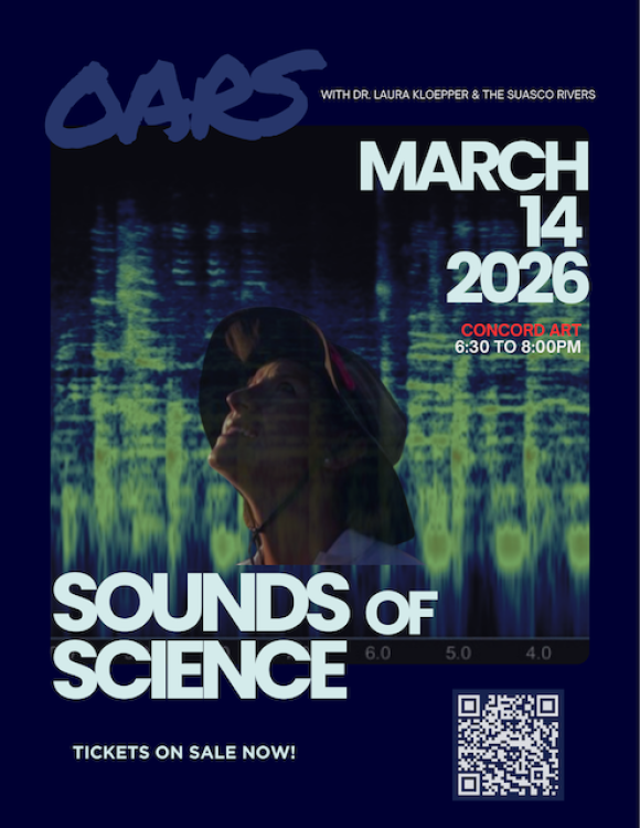 Sounds of Science