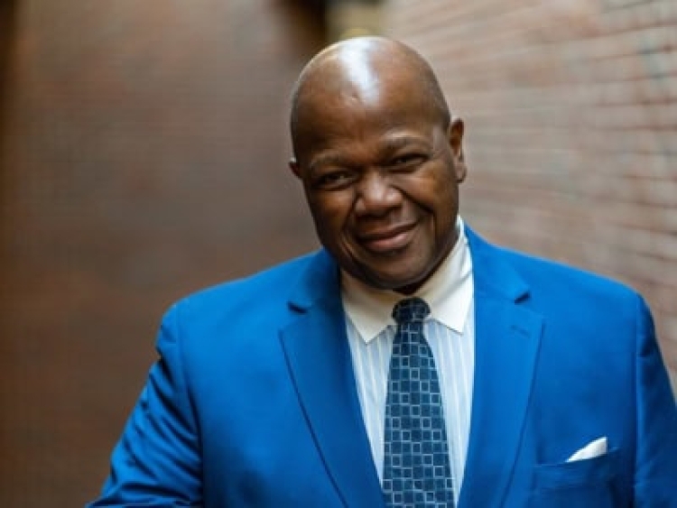 Everett McCorvey - Music Worcester