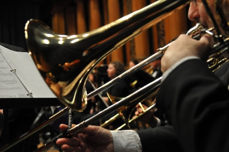 Melrose Symphony - A Night at the Opera