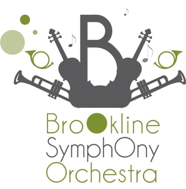 Brookline Symphony Orchestra - Season Opener