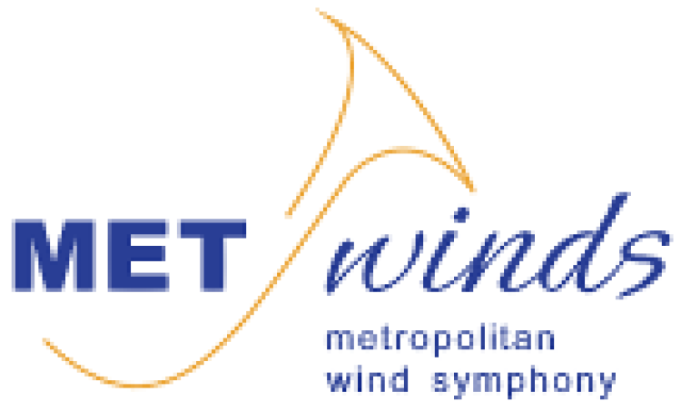 Metropolitan Wind Symphony - "Creatures in the Deep"
