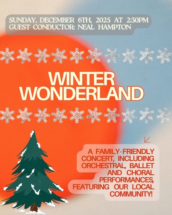 Merrimack Valley Philharmonic - Legendary Classics
