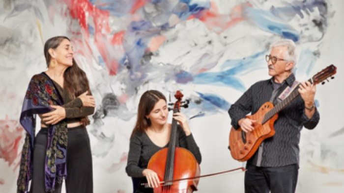 Sol y Canto Launches New Song’s Second Season with Joy, Rhythm, and Soul