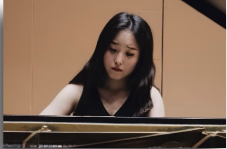 Carlisle Chamber Orchestra features pianist Seolyeong Jeong