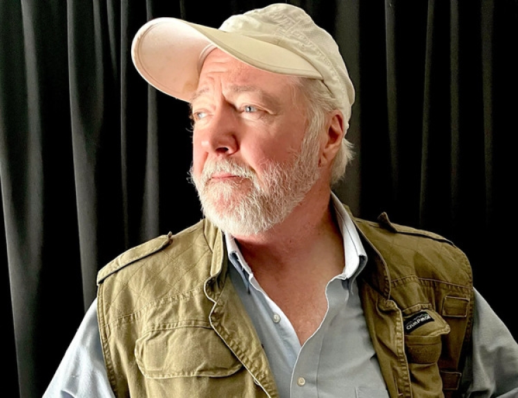 J.T. Turner - Hemingway's Last Drink
