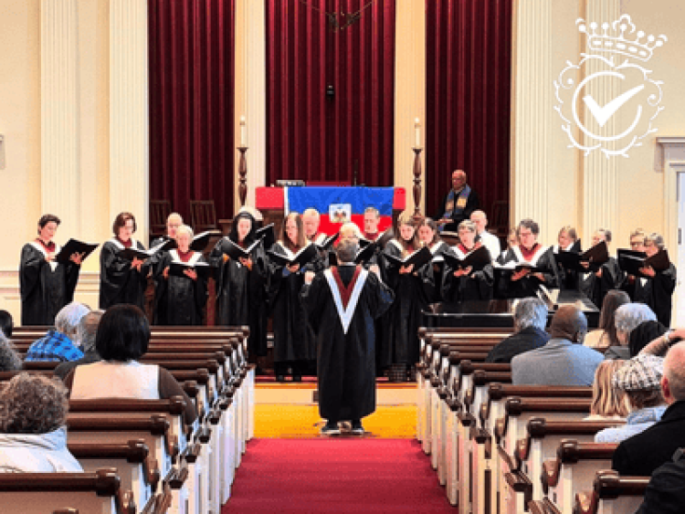 Bachtoberfest - Bach cantata