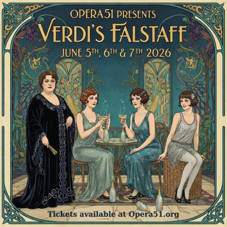 Opera51 - FALSTAFF