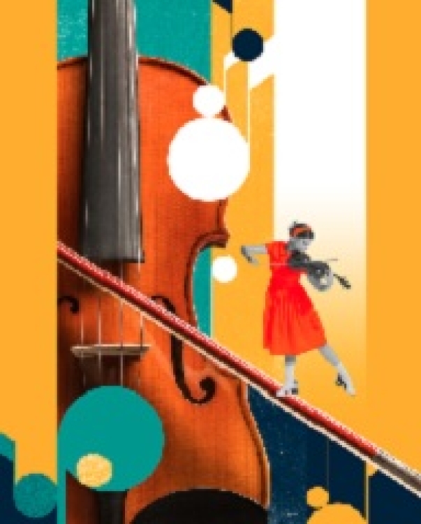 Kids Concert - North Shore Philharmonic