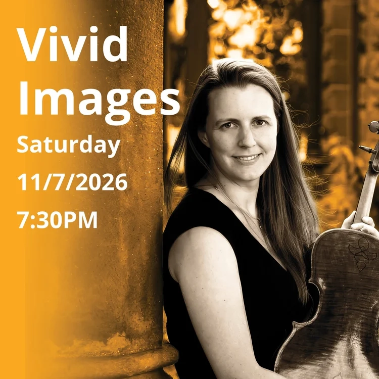 Lexington Symphony:  Vivid Images
