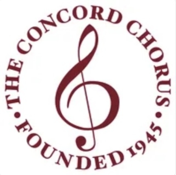 Concord Chorus - Winter Concert