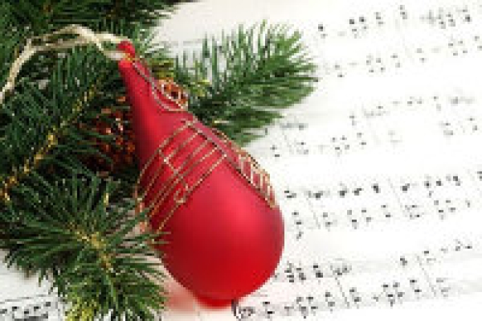 Northshore Philharmonic Orchestra - Holiday Pops