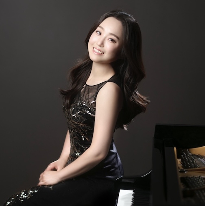 Carlisle Chamber Orchestra features pianist Seolyeong Jeong