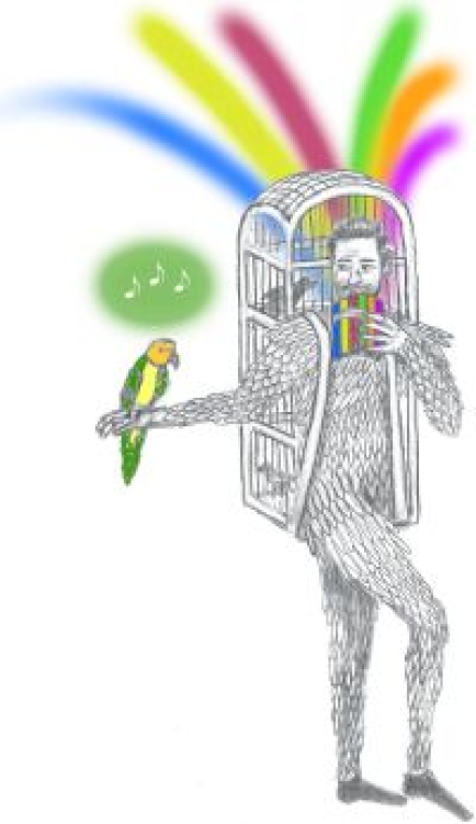 Mozart's The Magic Flute