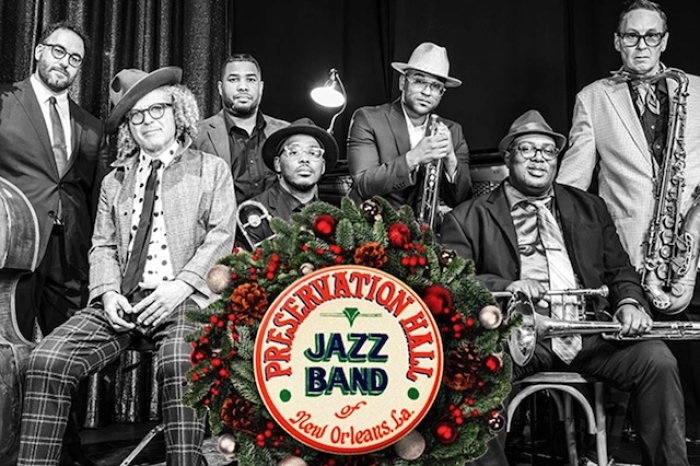 Preservation Hall Jazz Band
