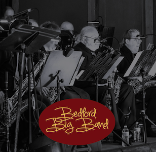 Bedford Big Band - Concert